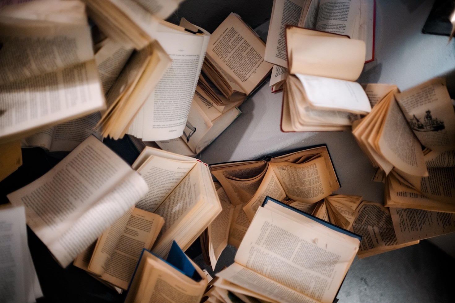 The Rise Of Visually Stunning Digital Collections